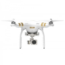Квадрокоптер Phantom 3 Professional + дополнительный аккумулятор